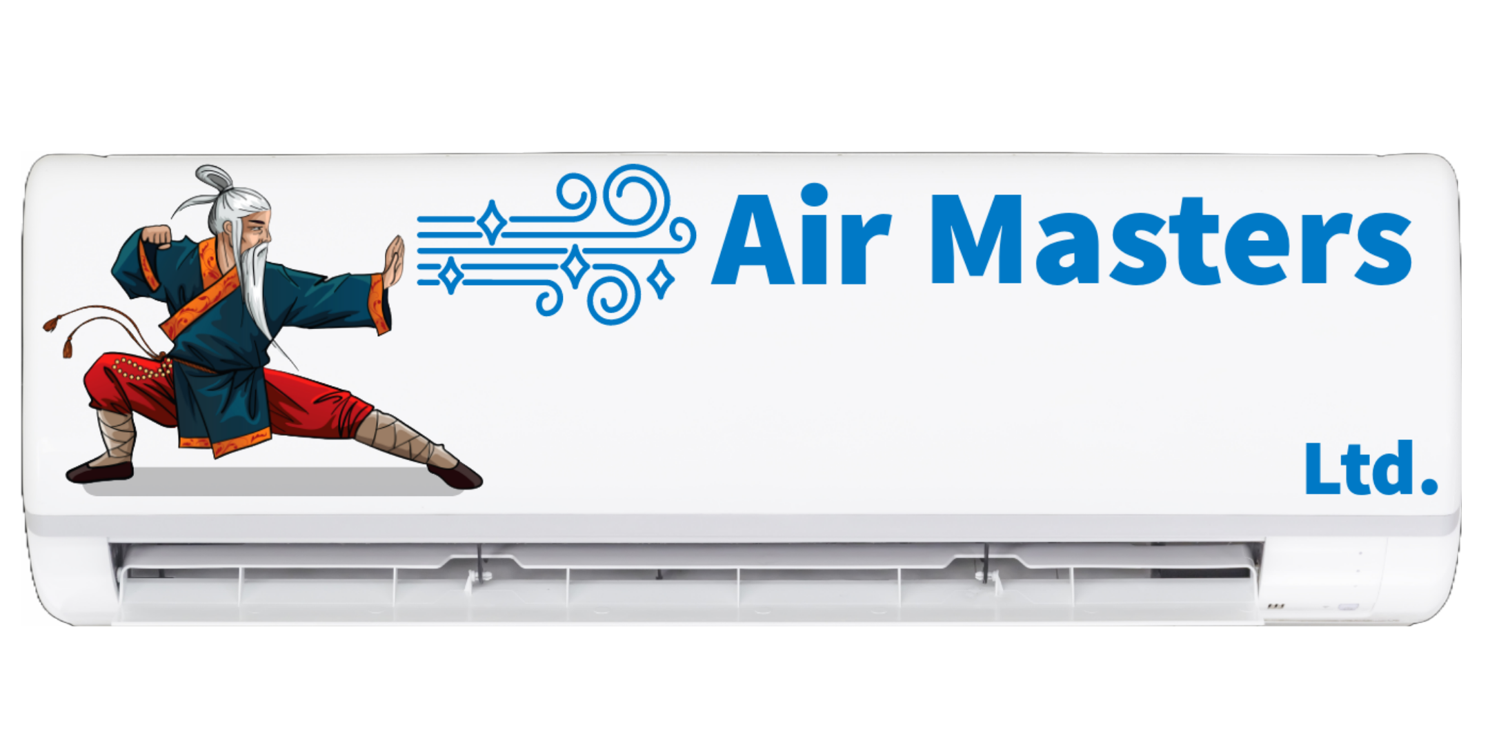 AIR MASTER LTD
